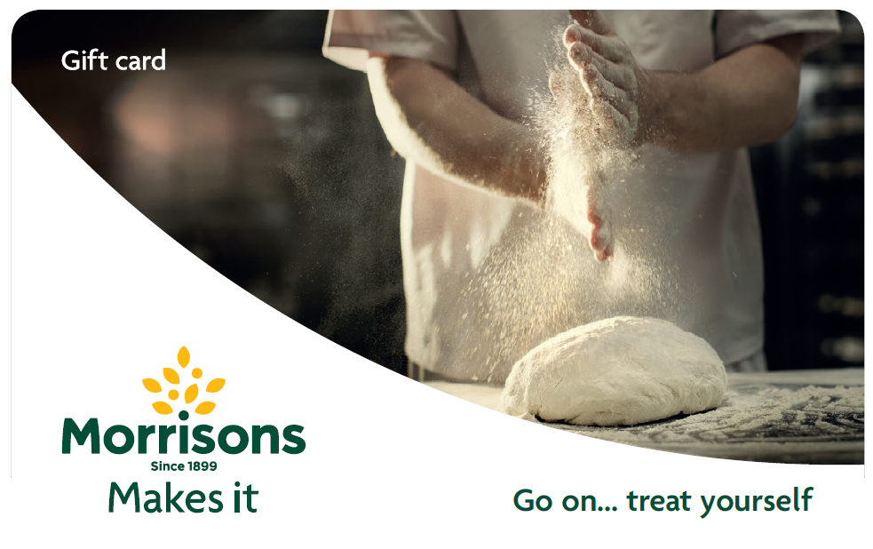 Morrisons GBP United Kingdom