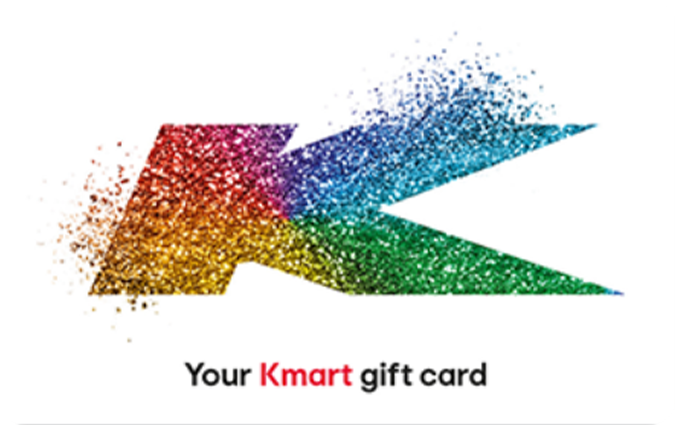 Kmart AUD Australia