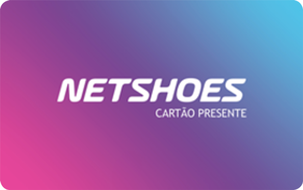 Netshoes BRL Brazil