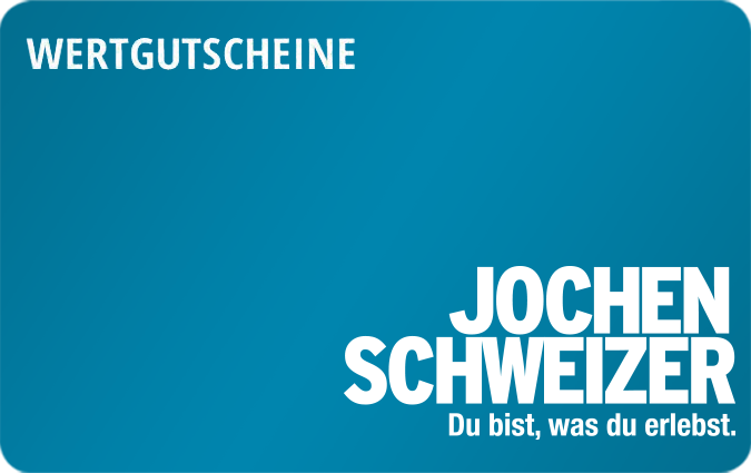 Jochen Schweizer AT EUR Austria