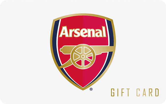 Arsenal GBP United Kingdom
