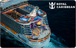 Royal Caribbean USD United States