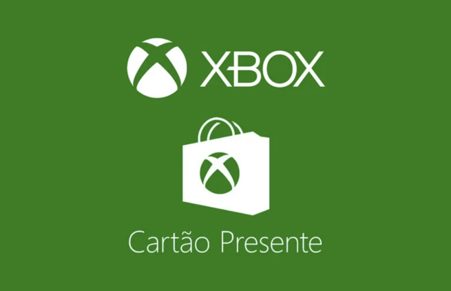 Xbox Brazil