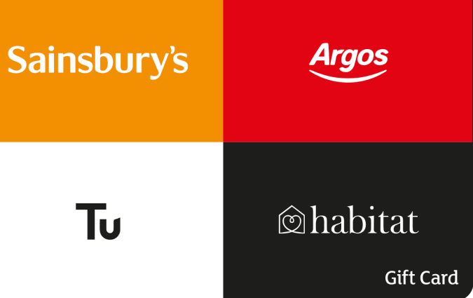 Sainsbury's Multi Brand GBP United Kingdom