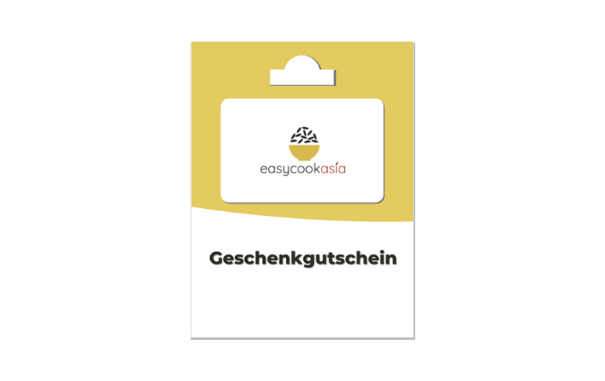 EasyCookAsia DE EUR Germany