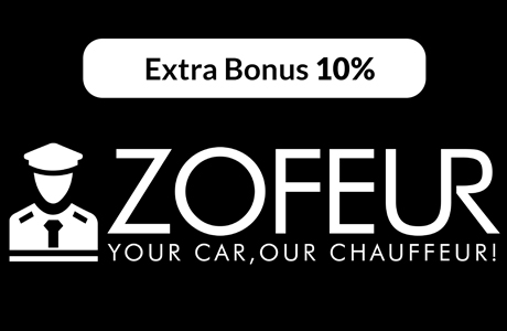 Zofeur UAE