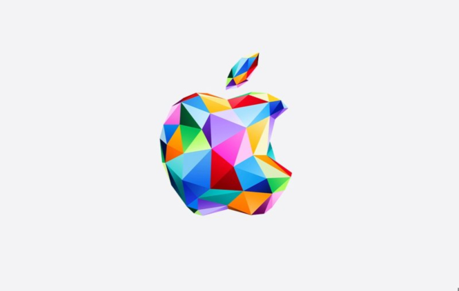 Apple Gift Card (USD - USA)