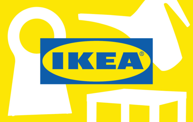 Ikea CHF Switzerland