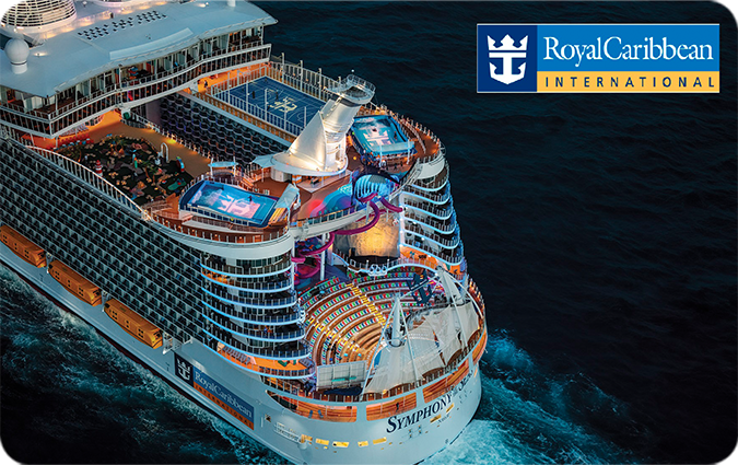 Royal Caribbean International USD United States