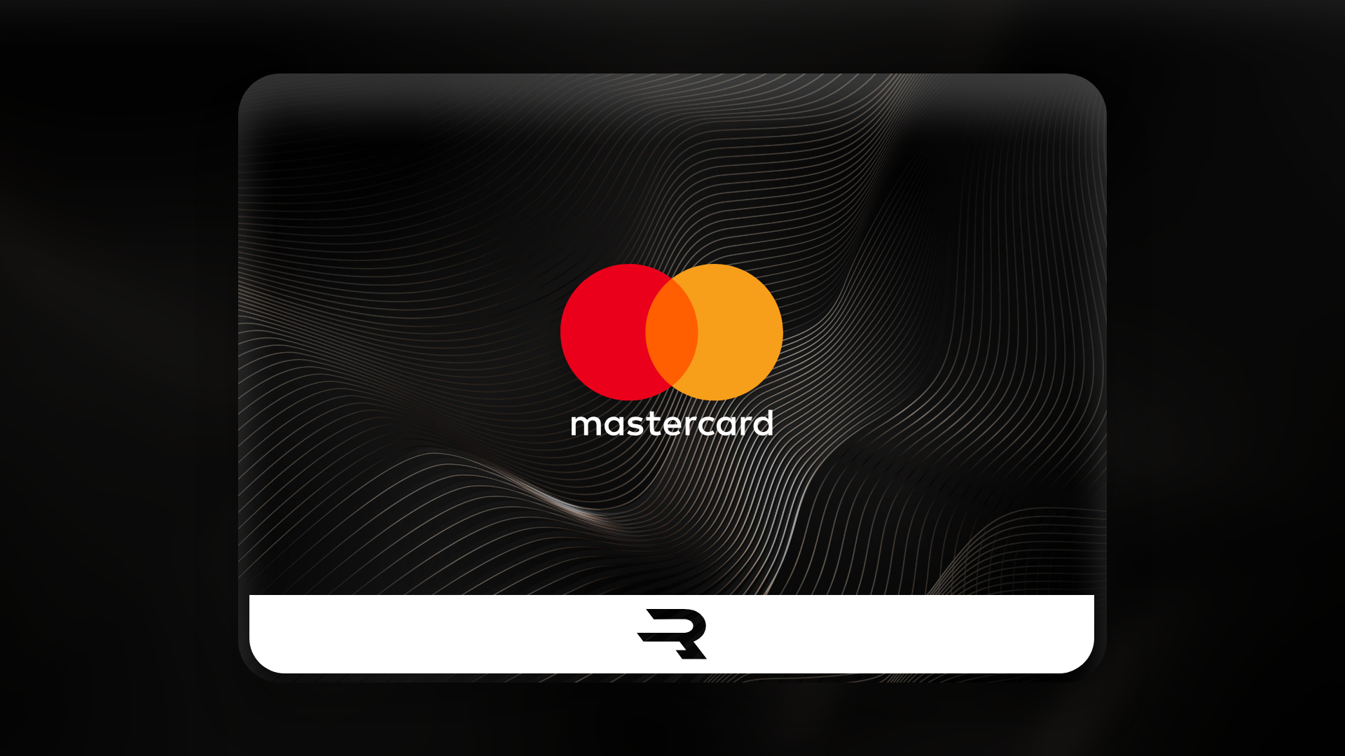 Rewarble Mastercard EUR