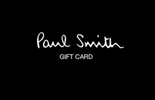 Paul Smith GBP United Kingdom