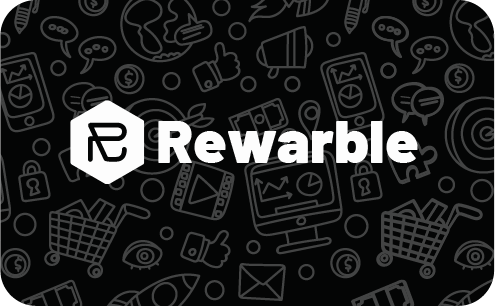 Rewarble Super Gift Card EUR