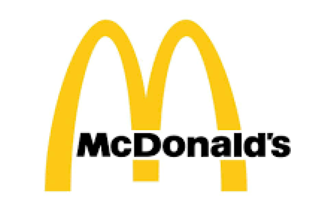 McDonald's KRW South Korea