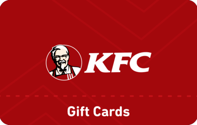 KFC USD United States