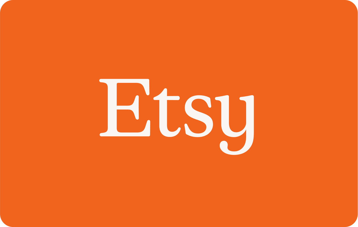Etsy USA