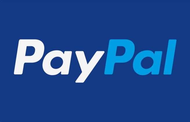 PayPal USD Instant Top-Up