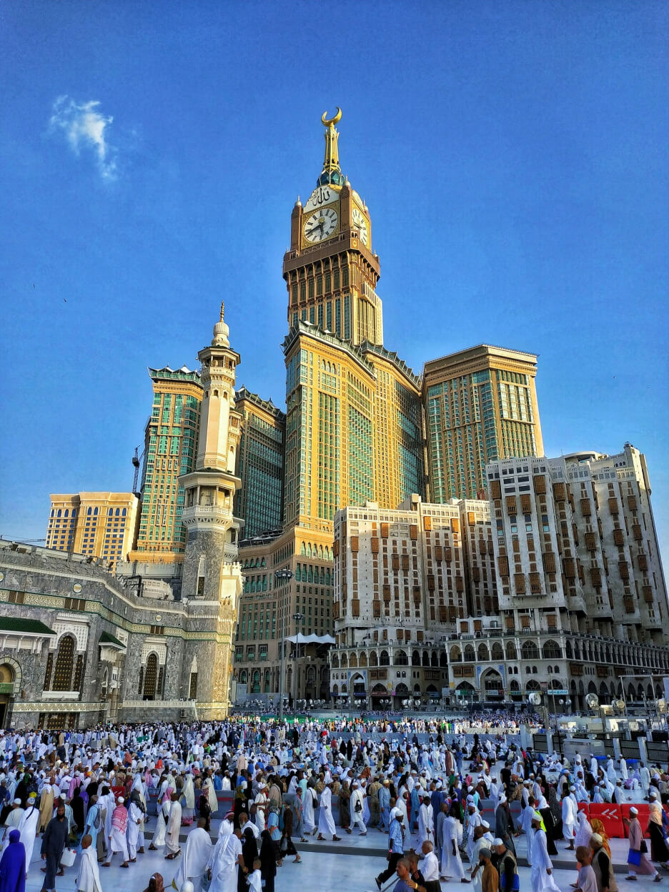 Saudi Arabia eSim