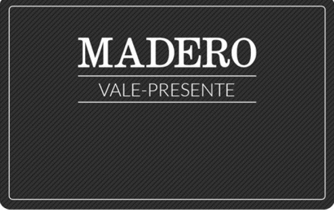 Madero BRL Brazil