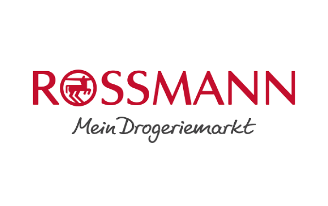 Rossmann DE EUR Germany