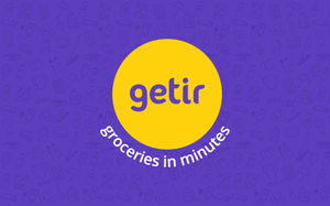 Getir TRY Türkiye