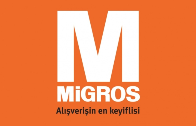 Migros Turkey