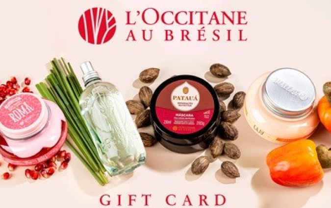 L'Occitane BRL Brazil