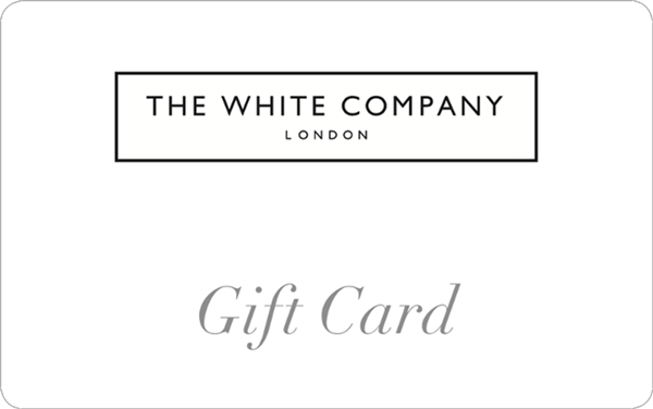 White Company GBP United Kingdom