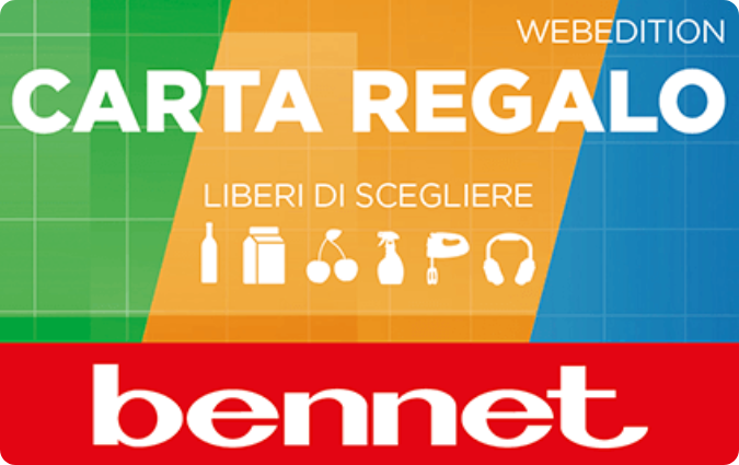 Bennet IT EUR Italy