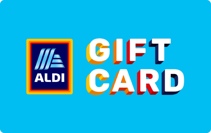 Aldi GBP United Kingdom
