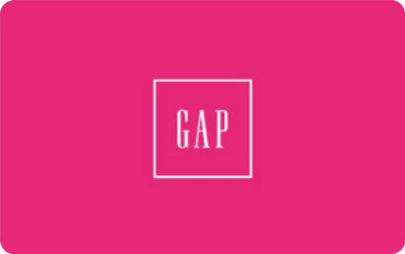 GAP CNY China