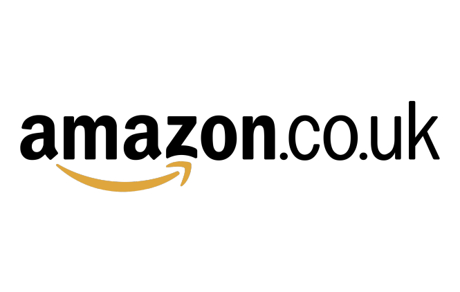 Amazon.co.uk (GBP - United Kingdom)