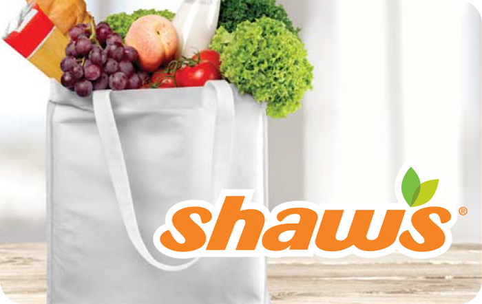Shaw's USD United States