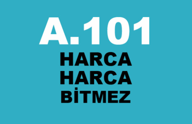 A101 Turkey