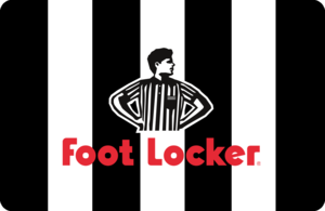 Foot Locker USA