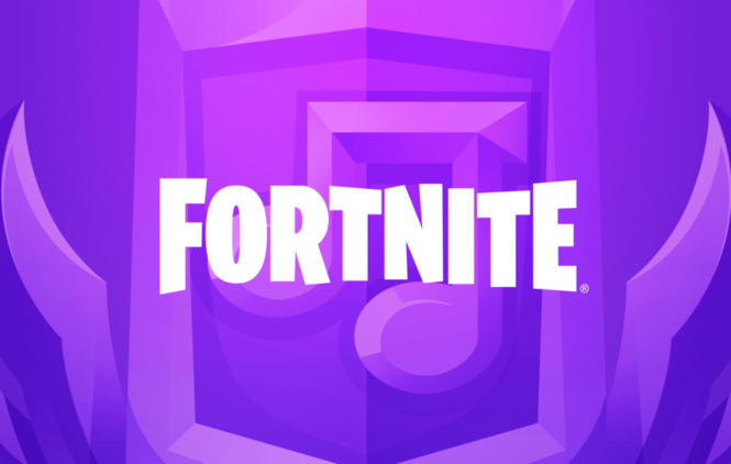 Fortnite V-Bucks USD United States