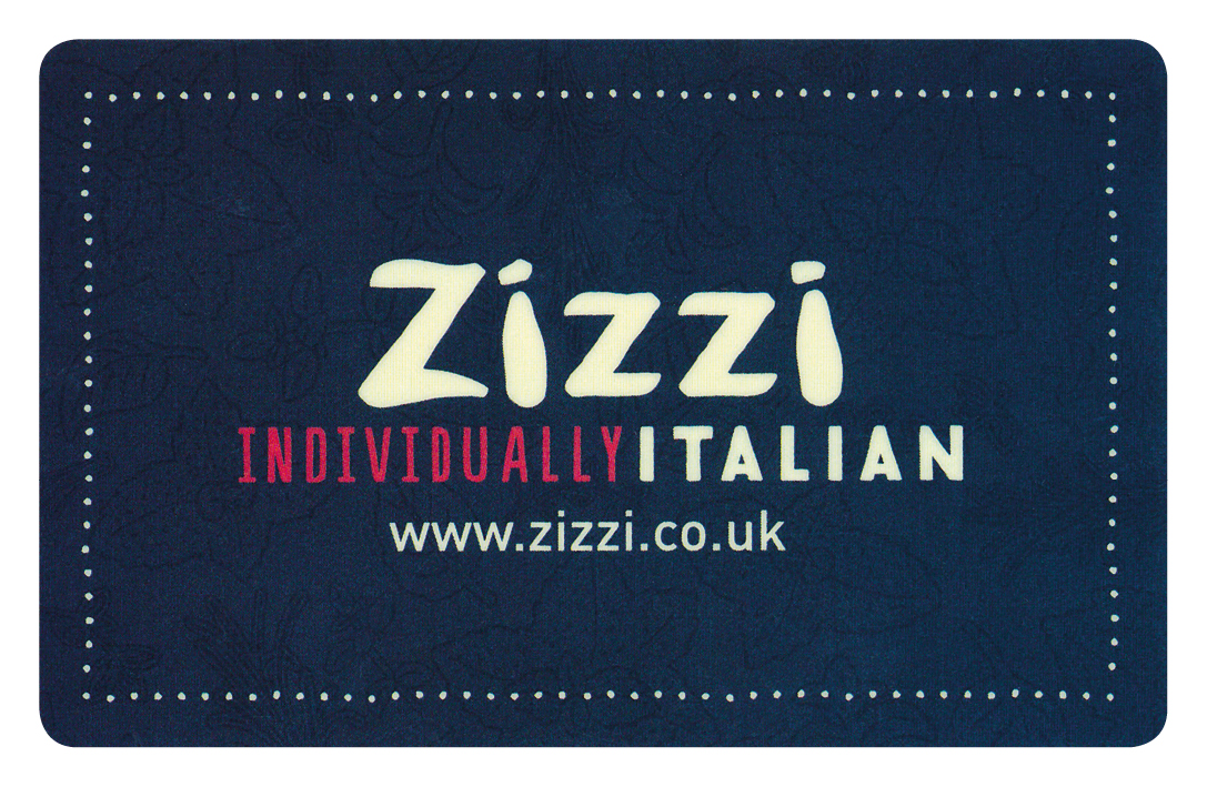 Zizzi GBP United Kingdom