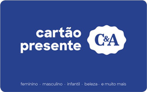 C&A BRL Brazil