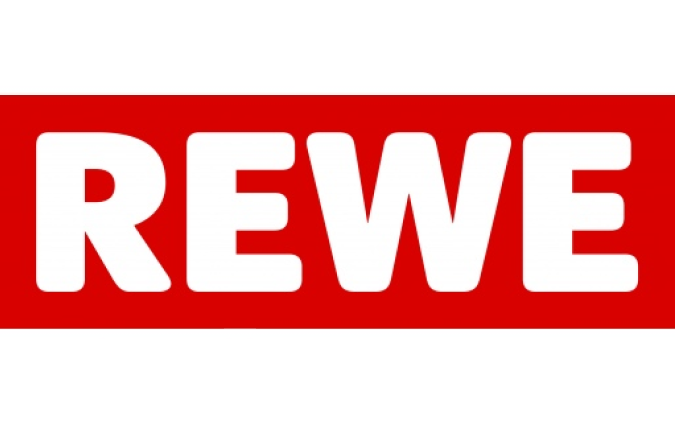 Rewe DE EUR Germany