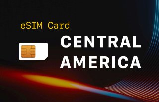 eSIM LATAM