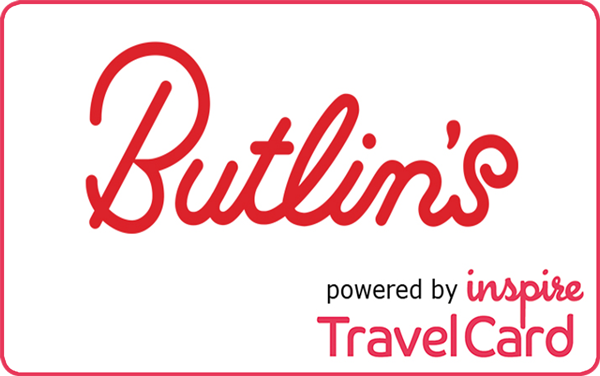 Butlin's by Inspire GBP United Kingdom