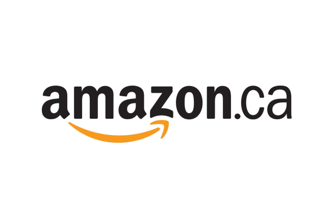Amazon.ca (CAD - Canada)