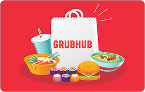Grubhub USA
