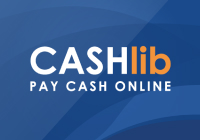 CASHlib Norway