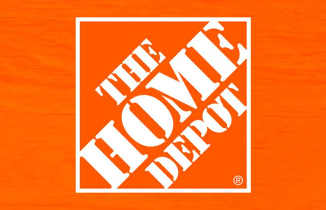 The Home Depot USD United States