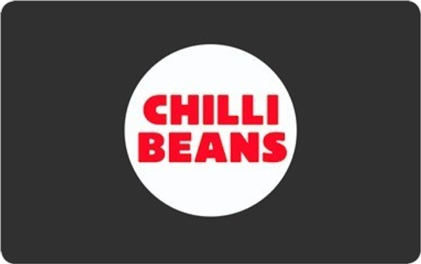 Chilli Beans BRL Brazil