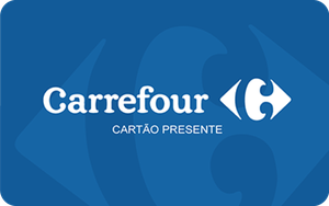 Carrefour BRL Brazil
