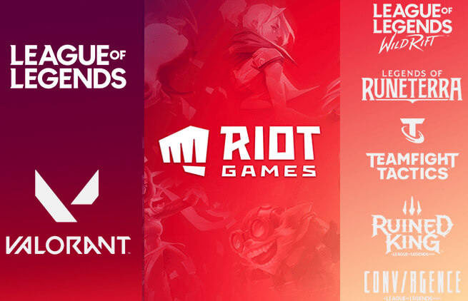 Riot Access UK