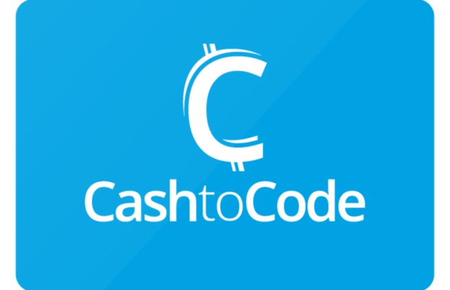 CashtoCode USA