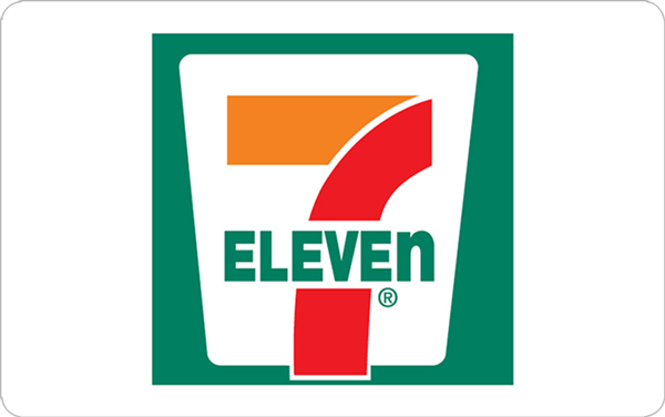 7-Eleven HKD Hong Kong