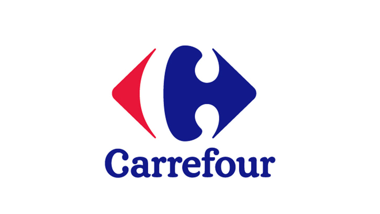 Carrefour KSA Open Range (50-2000 SAR)